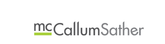 McCallum Sather Architects logo