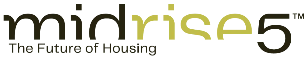 MidRise5 logo